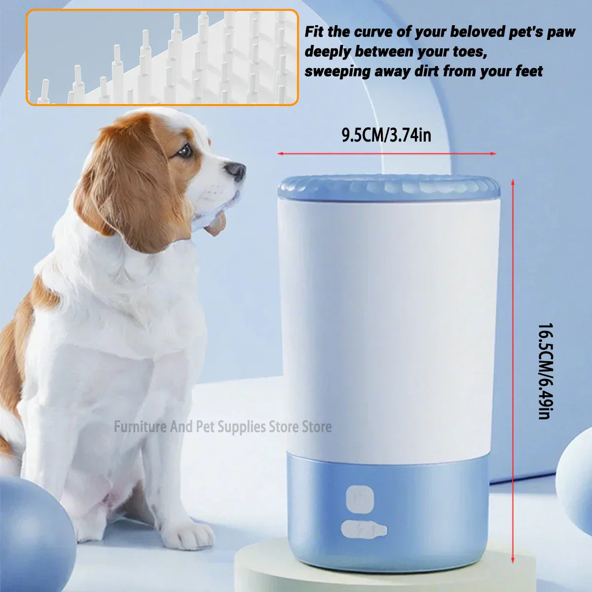 PawClean Pro™