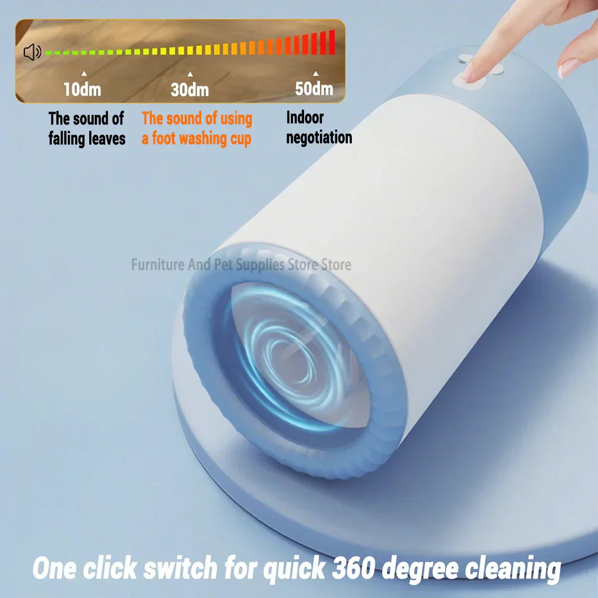 PawClean Pro™