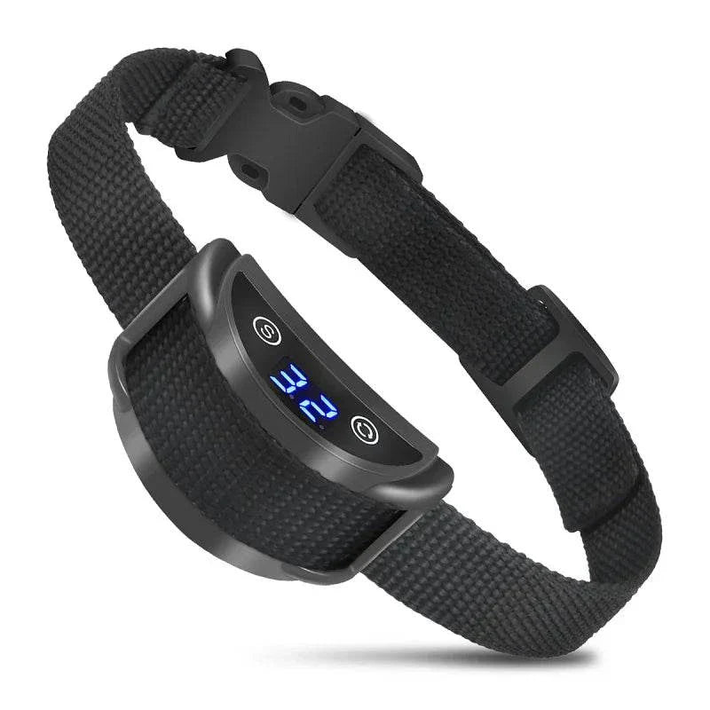 Clicker Dressage Premium ergonomique pour chien et chat avec bracelet réglable, entraîneur à cliquer efficace et portable