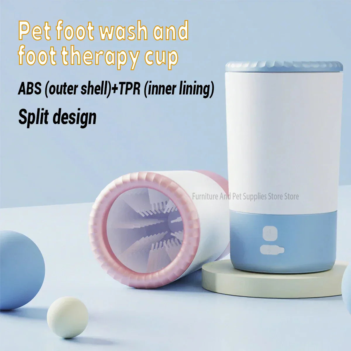 PawClean Pro™